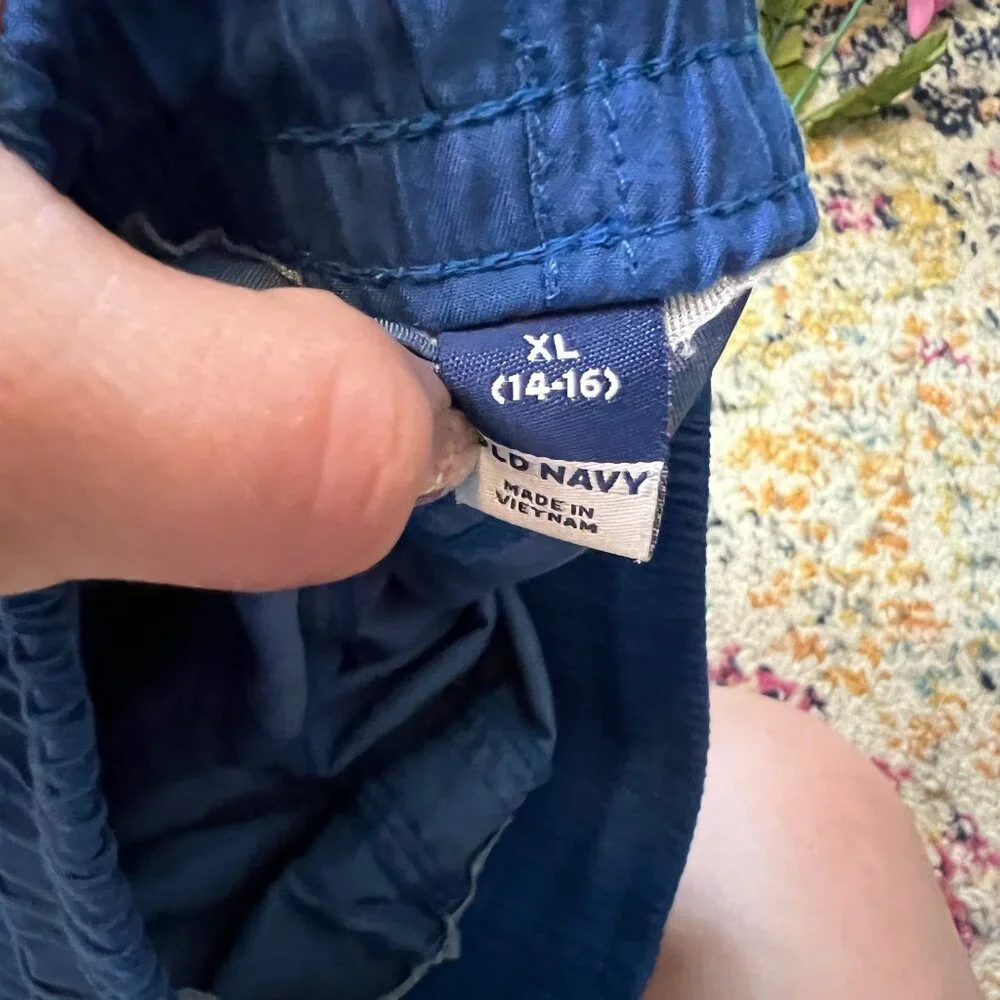 Boys' Old Navy Swim Trunks
